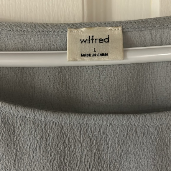 Wilfred top - Picture 2 of 3